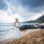 Sandy Beach Photo Session