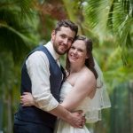 Paradise Cove Beach Wedding