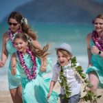 Family Vacation / Vow Renewal