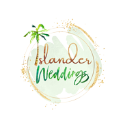 Islander Weddings Logo