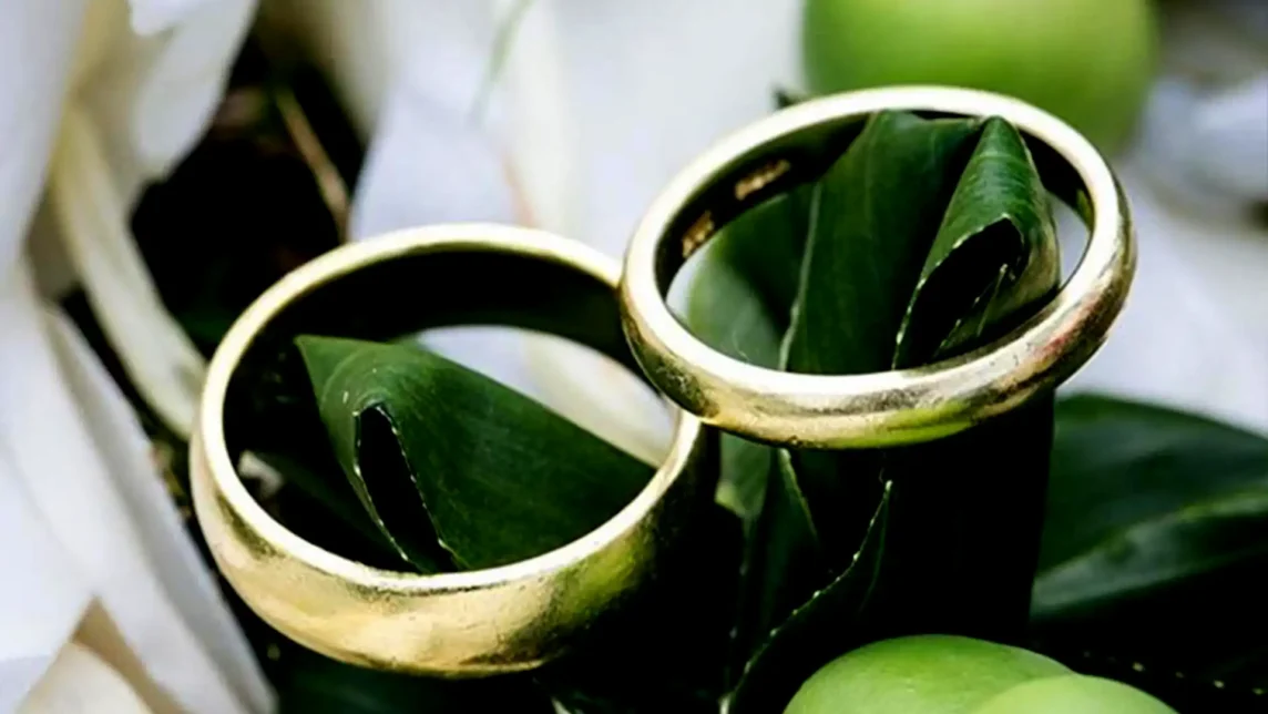 Wedding Bands Hawaii